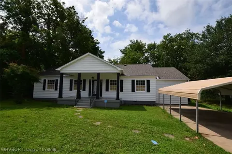 4110 Kinkead Ave, Fort Smith, AR 72903 photo 29