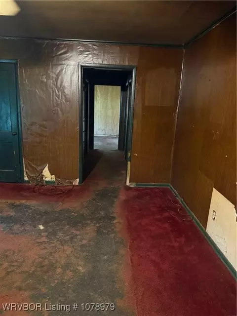 Entry Way - 5214 Plum St, Fort Smith, AR 72904 photo 1 of 3