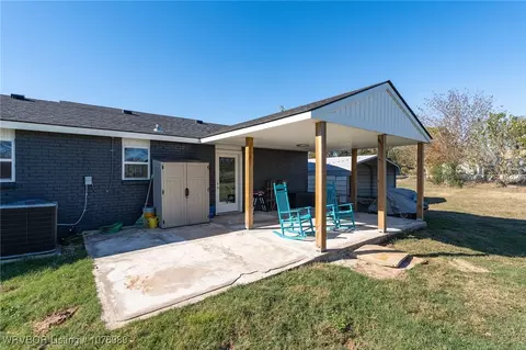 12715 White Bluff Rd, Fort Smith, AR 72916 photo 34