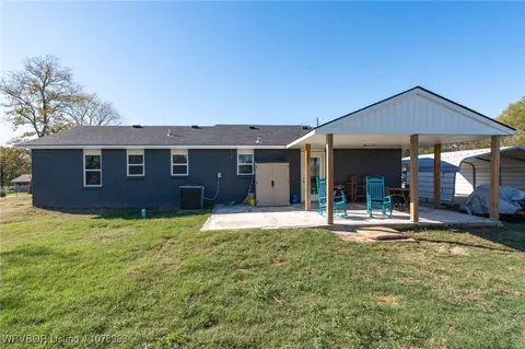12715 White Bluff Rd, Fort Smith, AR 72916 photo 33