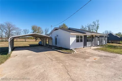 12715 White Bluff Rd, Fort Smith, AR 72916 photo 45