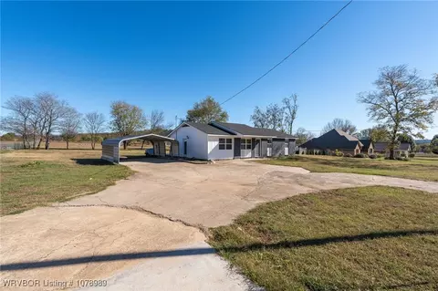 12715 White Bluff Rd, Fort Smith, AR 72916 photo 46