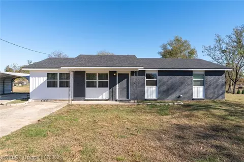 12715 White Bluff Rd, Fort Smith, AR 72916 photo 47