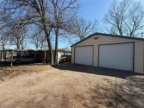 508 Mcconnell Ave, Bonanza, AR 72916