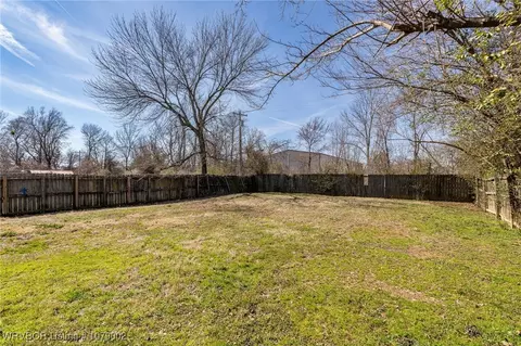 8524 Southridge Dr, Fort Smith, AR 72908 photo 26