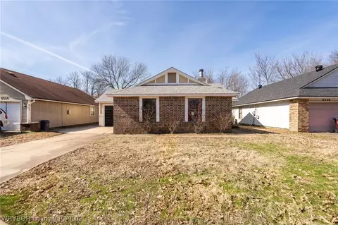 8524 Southridge Dr, Fort Smith, AR 72908 photo 29
