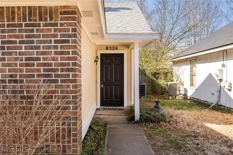 8524 Southridge Dr, Fort Smith, AR 72908 photo 28