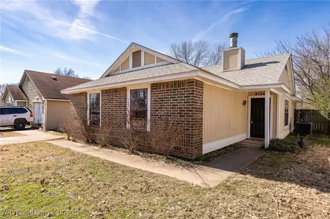 8524 Southridge Dr, Fort Smith, AR 72908 photo 27