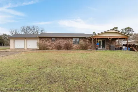 4516 Uniontown Hwy, Van Buren, AR 72956
