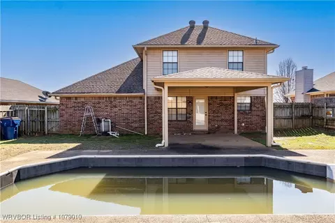 5701 Remington Way, Fort Smith, AR 72916 photo 33