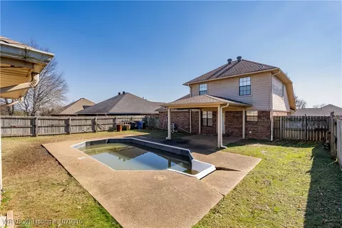 5701 Remington Way, Fort Smith, AR 72916 photo 30