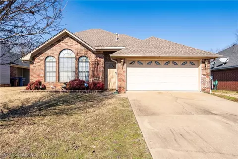 5701 Remington Way, Fort Smith, AR 72916