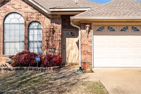 5701 Remington Way, Fort Smith, AR 72916 photo 4