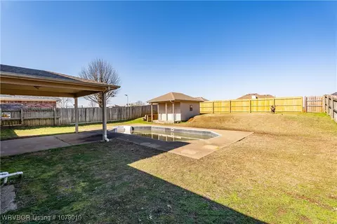5701 Remington Way, Fort Smith, AR 72916 photo 31
