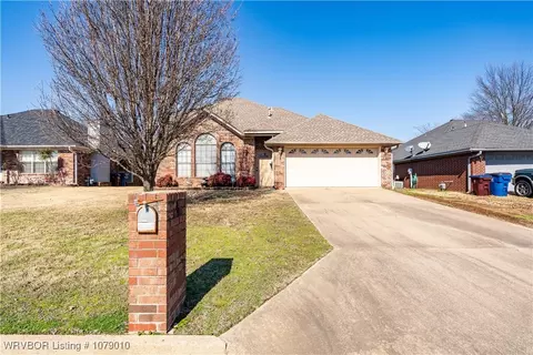5701 Remington Way, Fort Smith, AR 72916 photo 3