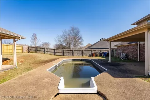 5701 Remington Way, Fort Smith, AR 72916 photo 34