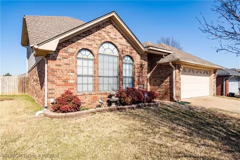 5701 Remington Way, Fort Smith, AR 72916 photo 2
