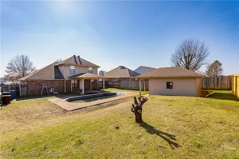 5701 Remington Way, Fort Smith, AR 72916 photo 32