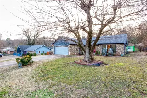 1708 S 46th St, Fort Smith, AR 72903 photo 3