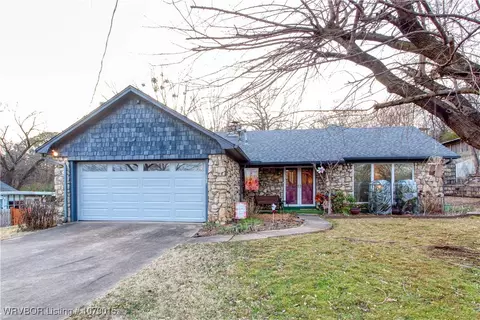 1708 S 46th St, Fort Smith, AR 72903