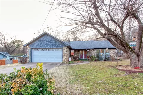 1708 S 46th St, Fort Smith, AR 72903 photo 5