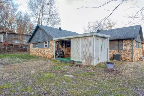1708 S 46th St, Fort Smith, AR 72903 photo 21