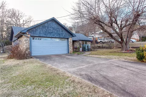 1708 S 46th St, Fort Smith, AR 72903 photo 2