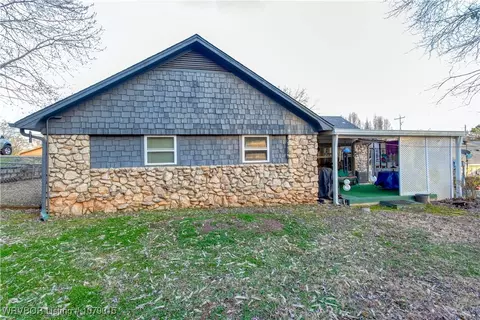 1708 S 46th St, Fort Smith, AR 72903 photo 24