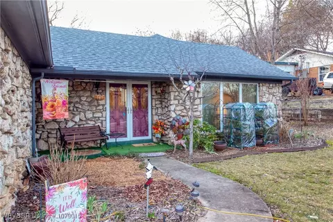 1708 S 46th St, Fort Smith, AR 72903 photo 4