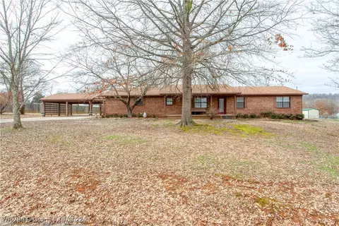 12008 Mitchell Bnd, Fort Smith, AR 72916
