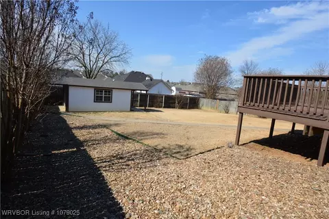 6920 Lookout Dr, Fort Smith, AR 72916 photo 7