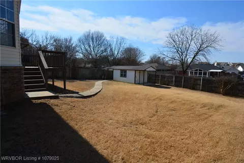 6920 Lookout Dr, Fort Smith, AR 72916 photo 5