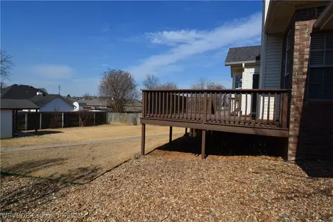 6920 Lookout Dr, Fort Smith, AR 72916 photo 6