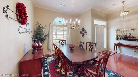 6920 Lookout Dr, Fort Smith, AR 72916 photo 12