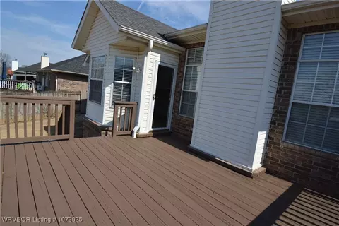 6920 Lookout Dr, Fort Smith, AR 72916 photo 3