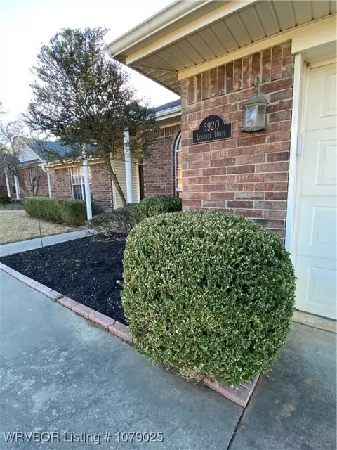 6920 Lookout Dr, Fort Smith, AR 72916 photo 2