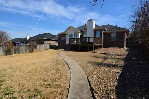 6920 Lookout Dr, Fort Smith, AR 72916 photo 9