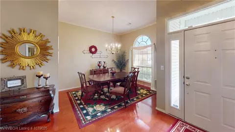 6920 Lookout Dr, Fort Smith, AR 72916 photo 13