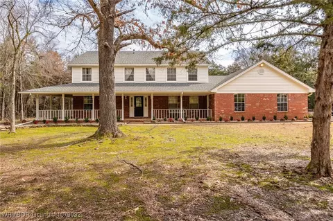 530 Whitetail Ln, Greenwood, AR 72936