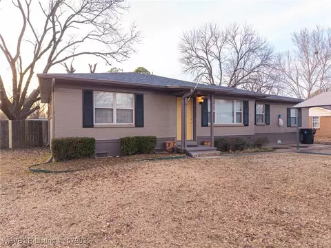 6820 S 7th St, Fort Smith, AR 72908 photo 2