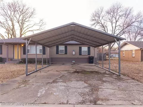 6820 S 7th St, Fort Smith, AR 72908 photo 4