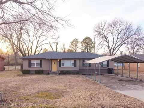 6820 S 7th St, Fort Smith, AR 72908 photo 3