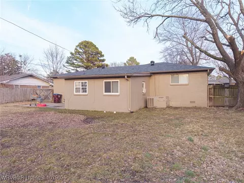 6820 S 7th St, Fort Smith, AR 72908 photo 6
