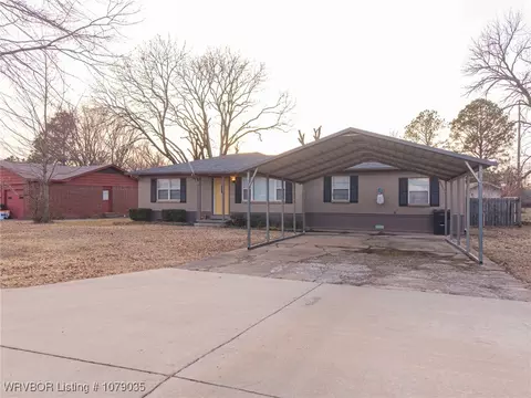 6820 S 7th St, Fort Smith, AR 72908 photo 5