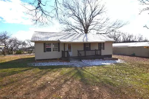 468818 E 840 Rd, Stilwell, OK 74960