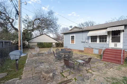20 Hiland Dr, Fort Smith, AR 72901 photo 15