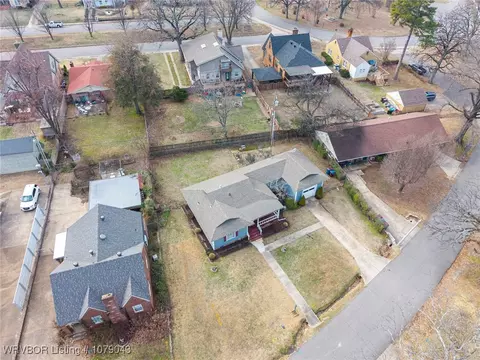 20 Hiland Dr, Fort Smith, AR 72901 photo 19