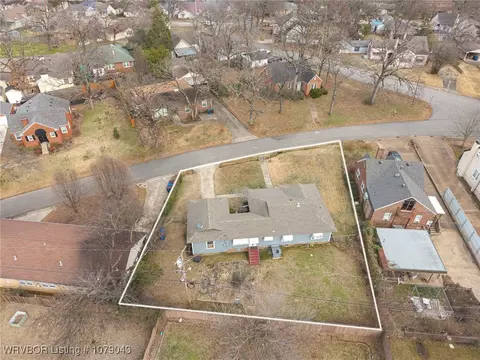20 Hiland Dr, Fort Smith, AR 72901 photo 20