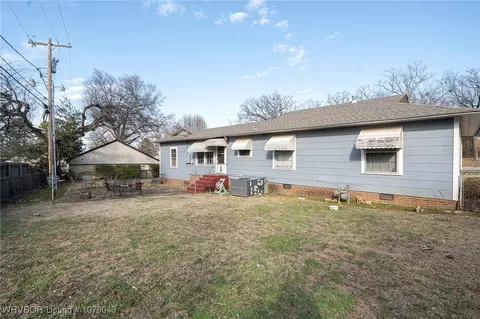 20 Hiland Dr, Fort Smith, AR 72901 photo 18