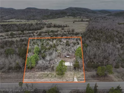444123 Us Highway 271, Tuskahoma, OK 74574